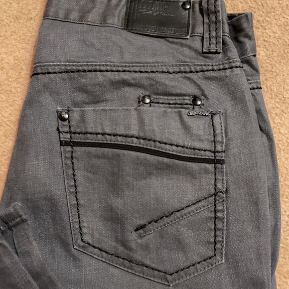 Like new 34x32  Slip cult of Denim - Picture 5 of 6